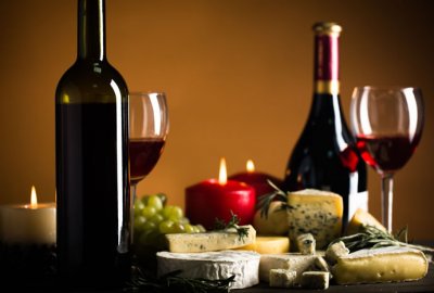 Noite de Queijos e Vinhos Como Preparar o Que Servir e Decoração