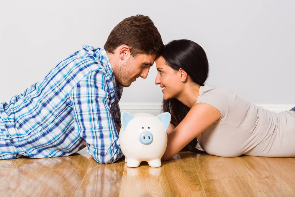 Finanças para casais em detalhes: como dividir as contas justamente?
