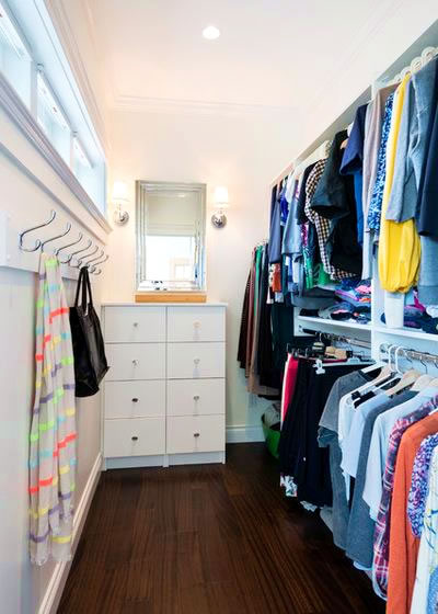 armario pequeno apartamento organizacao apto roupas