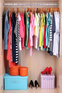 armarios pequenos apartamento organizacao apto pequeno armario