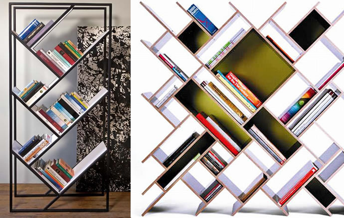 estante para livro estantes para livros organizacao livro biblioteca pessoal estante prateleira inclinada