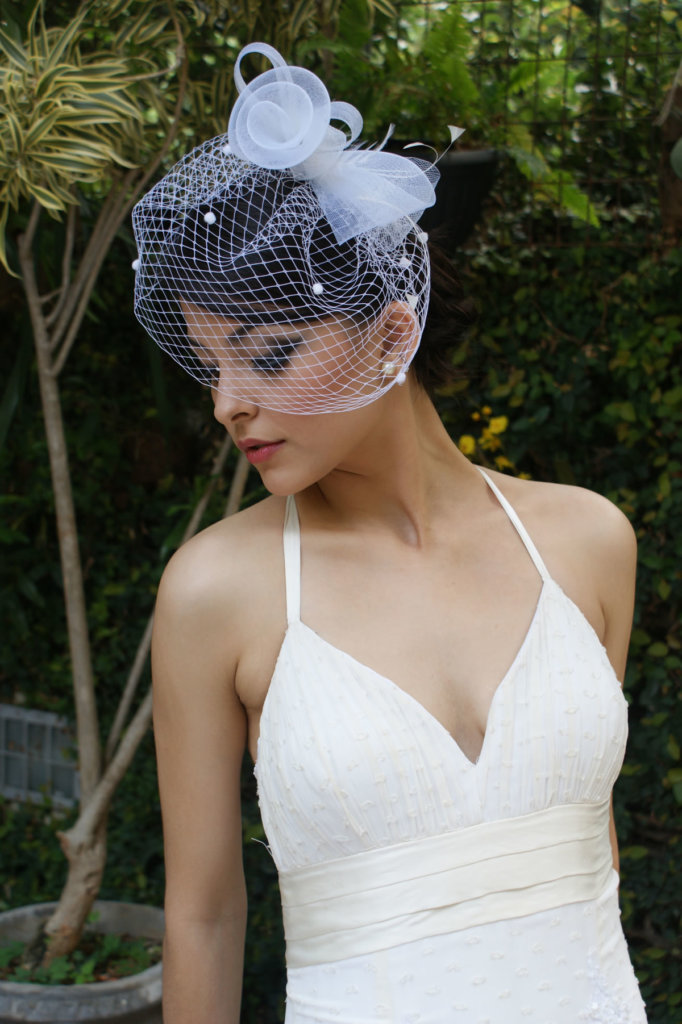 voilette noiva voillet casquete fascinator acessorio para cabelo noiva acessorio noiva chapeu noiva belo horizonte casamento bh