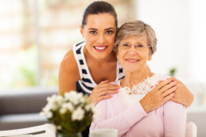 Dia das Maes - Presente Para Mulheres Mais Velhas - Maes Mais Velhas - Presente Vo - Esposas Online
