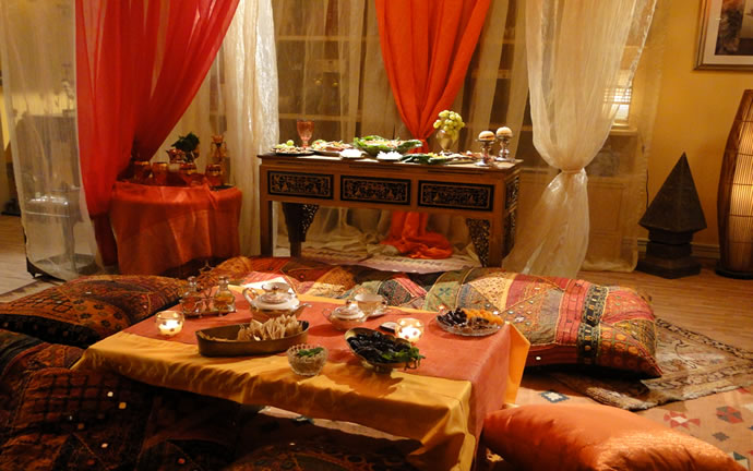 noite romantica como preparar um jantar romantico noites romanticas dia dos namorado jantar para marido noite arabe 