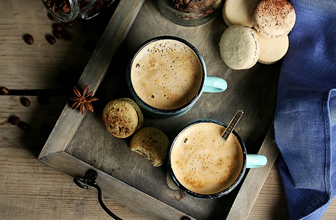 capuccino caseiro como fazer cappuccino caseiro chocolate quente chai indiano cafe bebidas quentes inverno capucino