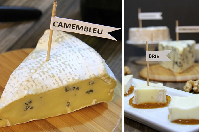queijos e vinhos noite de queijos e vinhos harmonizacao faca de queijo como cortar o queijo decoracao tipos de queijo 008
