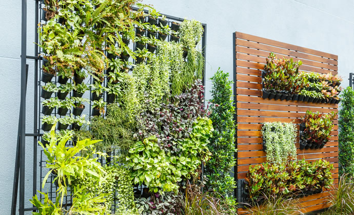 horta vertical em apartamento jardim vertical horta em casa horta organica