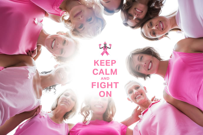 como prevenir o cancer de mama