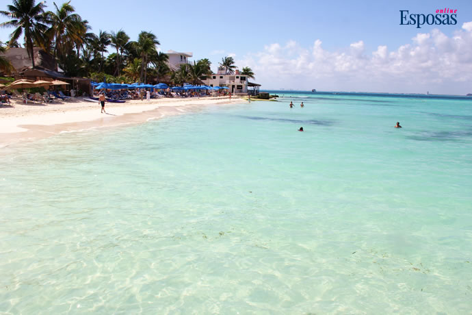 isla mujeres cancun roteiro