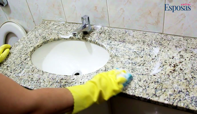 como lavar banheiro faxina limpeza do banheiro