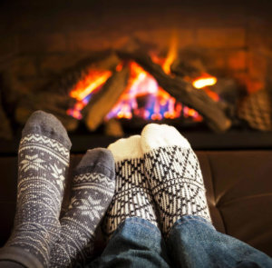 Coisas para Fazer no Inverno com seu Amor no frio casal