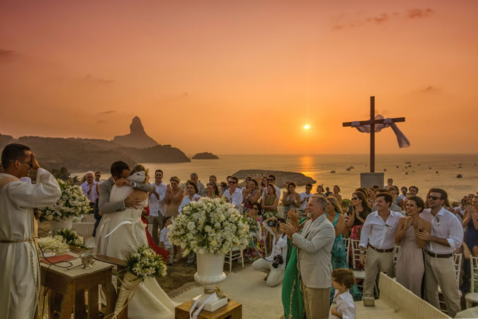 casamento brasil