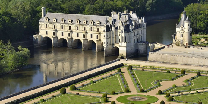 Vale de Loire