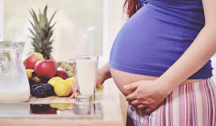gravidez de risco sinais e sintomas gestação alto risco pré-natal