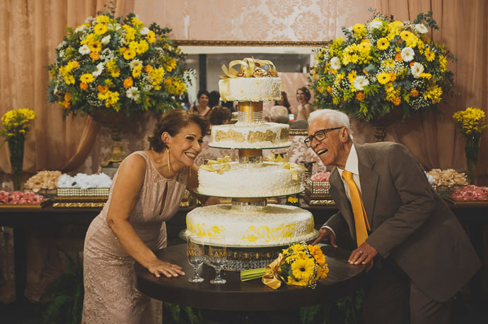 bodas de ouro siginificado dicas de decoracao 50 anos de casamento