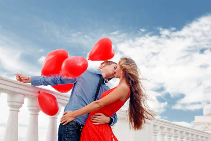 Por que o Dia dos Namorados é comemorado em junho