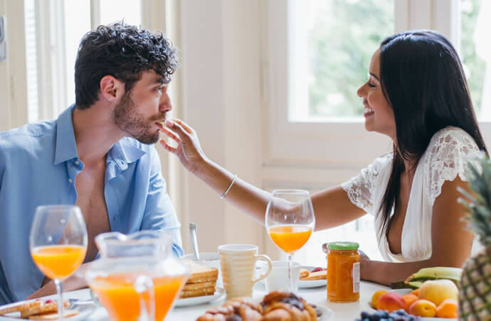 Cómo mejorar la relación matrimonial: 11 consejos y soluciones